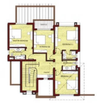 First Floor Plan