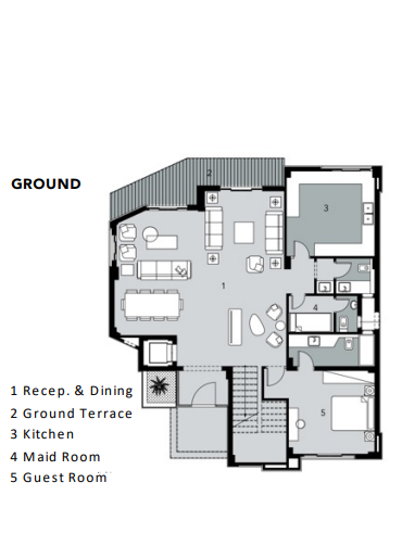 Ground Floor
