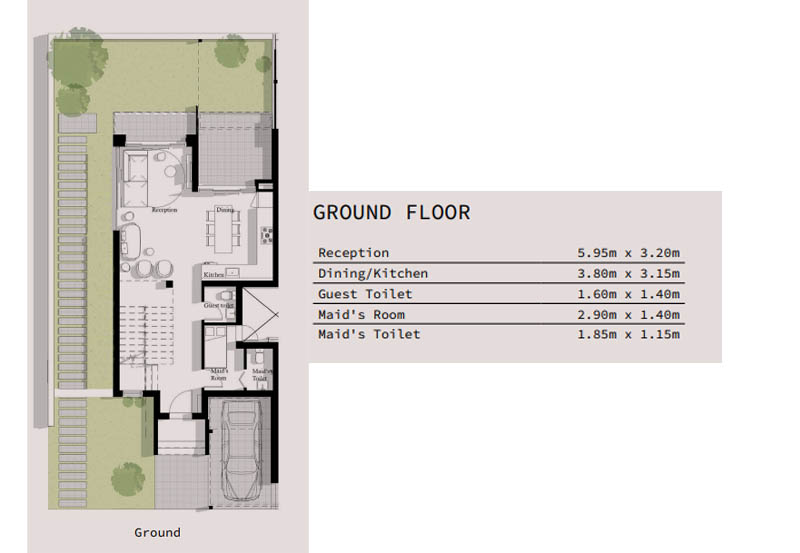 Ground Floor