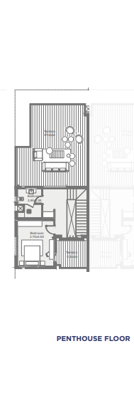 Penthouse Floor