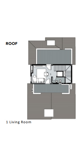 Roof Floor