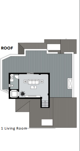 Roof Floor