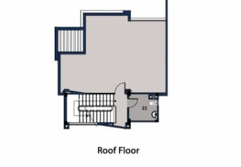 Roof Floor